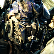 擎天柱寂寞的时候会找