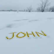 John Yellow Snow