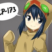 scp173【小花生】