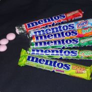 Mentos