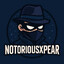 notoriousxpear
