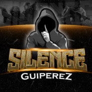 Silence . guibperez
