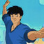Jackie Chan