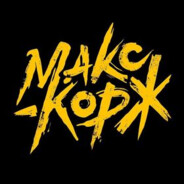MaxKorzh