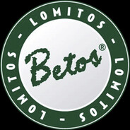 ⁜DR⁜ Betos Lomitos