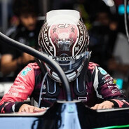 Andrea Kimi Antonelli