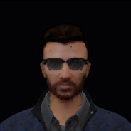 Riktigt Farlig Kille Asså