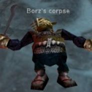 Borz - steam id 76561197960570040