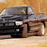 2004 Dodge Ram SRT-10
