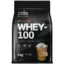 Whey-100 Ice Coffee