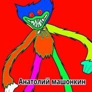 Анатолий Машонки