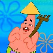 Asian Patrick