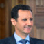 Bashar al-Assad