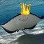 Friendly StingRay