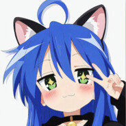 Izumi Konata