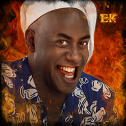 Steam Avatar