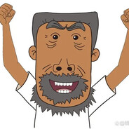 翻斗花园牛爷爷