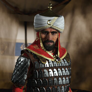 传奇牛仔布莱克朗