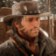 John Marston