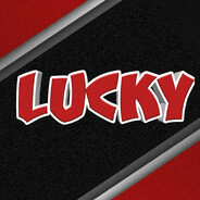 LUCKY