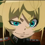 Tanya Degurchaff