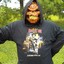 Mister Scarecrow