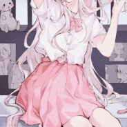 她的皎月闻越香