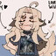 Wolfgirl Dessie ☾