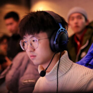 永远守护最好的Ropz