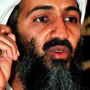 Osama Bin laden