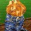 DenimChicken