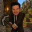 Steam avatar