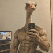 str