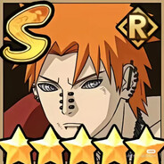 佩恩·天道「超」（卡密