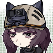 Steam Avatar