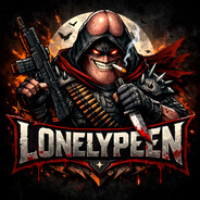 Lonelypeen