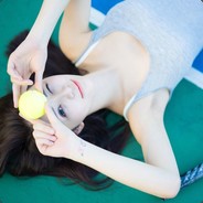 听说你喜欢蓝色