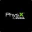 PhysX