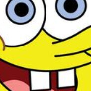 SpongeBob