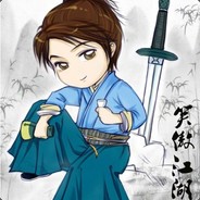 MakeTheFoxRush令狐冲