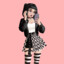 Defenceless Child