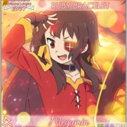 为美好的世界献上爆炎