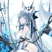 檀香味头发的女孩