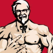KFC avatar