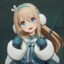 Suomi The Airheaded Headmistress