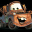 Tow Mater