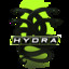 Hydra ツ