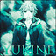 Yukine