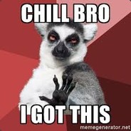 ChillBro