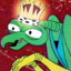 Captain Krill